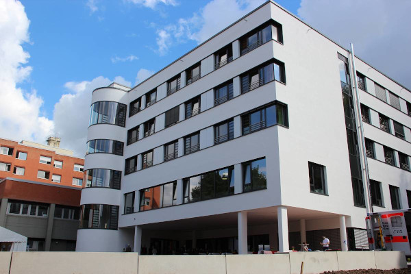 Stationäre Pflege Kreiskrankenhaus Emmendingen