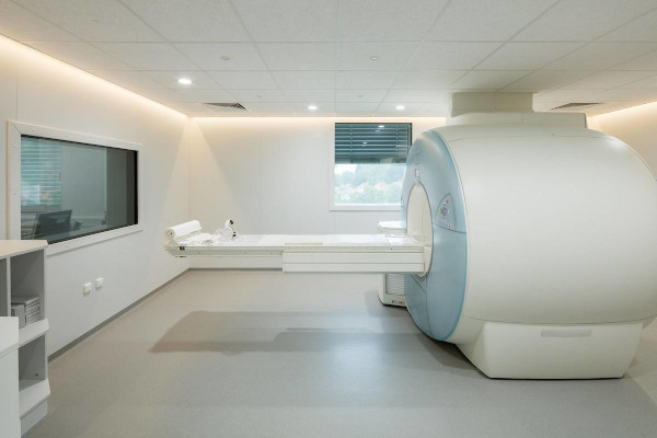 Radiologie Kreiskrankenhaus Emmendingen